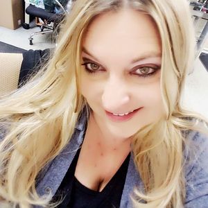 Meet your Posher, Karen